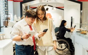 Herramientas para una Efectiva Inclusión en la Empresa