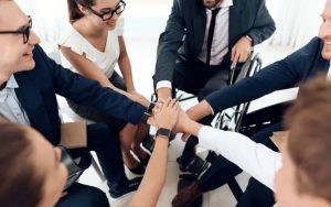 Técnicas para la Inclusión y Diversidad laboral para PcD